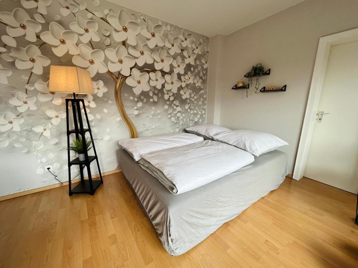 Perla - An Der Perlebucht Apartment