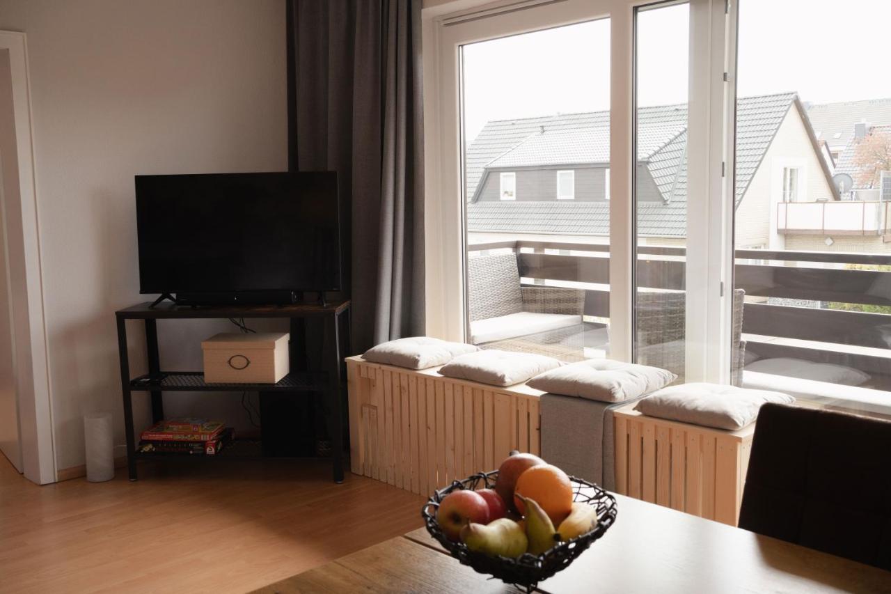 Perla - An Der Perlebucht Apartment