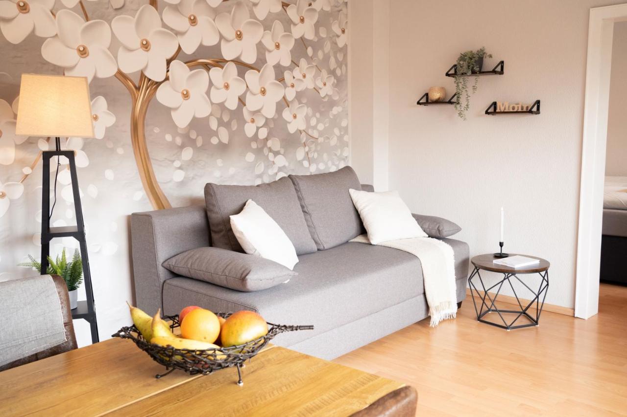 Perla - An Der Perlebucht Apartment