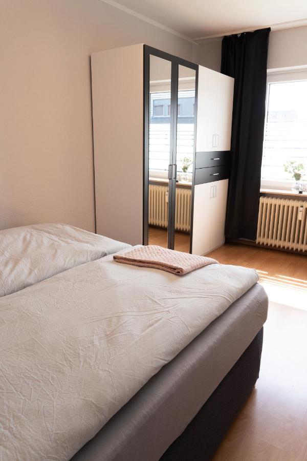Perla - An Der Perlebucht Apartment Busum