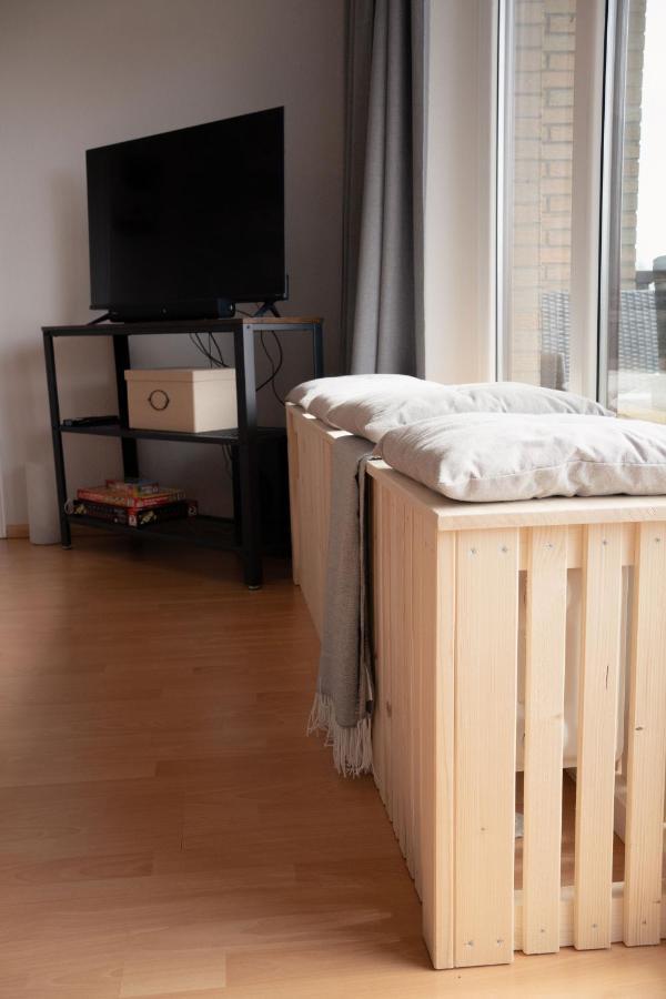 Apartment Perla - An Der Perlebucht